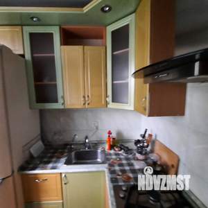 3-к квартира, вторичка, 50м2, 4/5 этаж