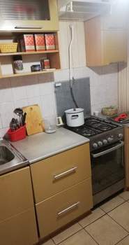 2-к квартира, вторичка, 42м2, 3/5 этаж