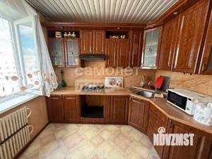 3-к квартира, вторичка, 64м2, 10/10 этаж