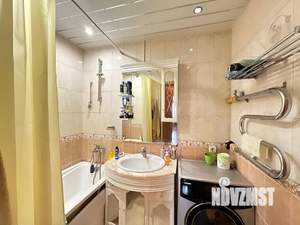 2-к квартира, вторичка, 70м2, 5/10 этаж