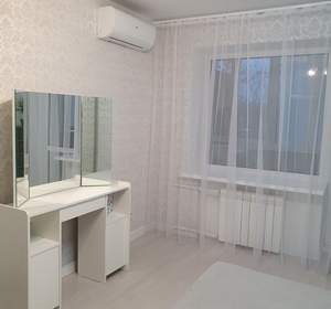 3-к квартира, вторичка, 59м2, 3/5 этаж