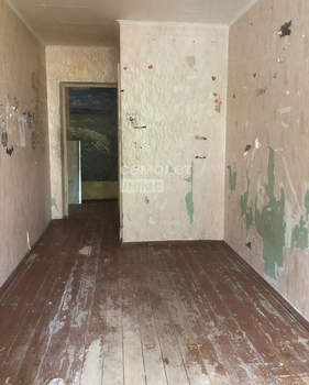 3-к квартира, вторичка, 56м2, 2/4 этаж