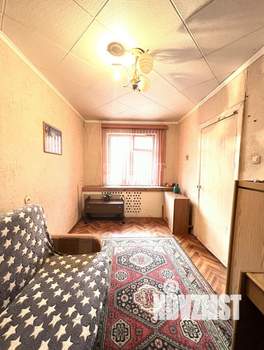 2-к квартира, вторичка, 47м2, 3/5 этаж