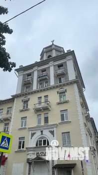 3-к квартира, вторичка, 75м2, 3/4 этаж