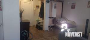1-к квартира, вторичка, 26м2, 1/2 этаж