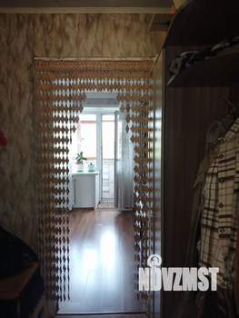 1-к квартира, вторичка, 31м2, 4/5 этаж