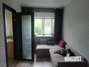 2-к квартира, вторичка, 45м2, 2/3 этаж