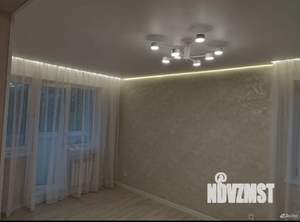 1-к квартира, вторичка, 30м2, 4/5 этаж