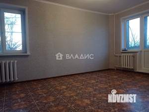 1-к квартира, вторичка, 30м2, 4/5 этаж