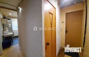 1-к квартира, вторичка, 31м2, 1/5 этаж