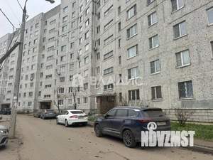 1-к квартира, вторичка, 38м2, 1/10 этаж