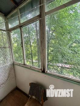 4-к квартира, вторичка, 64м2, 2/2 этаж