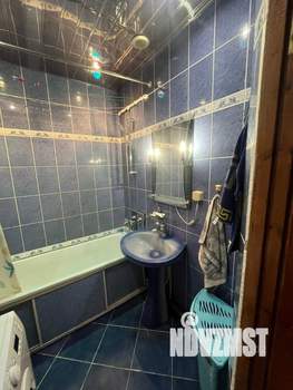 2-к квартира, вторичка, 54м2, 1/2 этаж