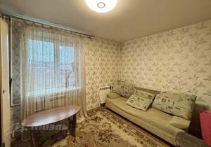 1-к квартира, вторичка, 30м2, 6/9 этаж