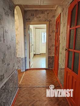 3-к квартира, вторичка, 65м2, 6/10 этаж