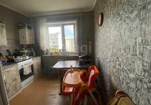 2-к квартира, вторичка, 53м2, 7/9 этаж