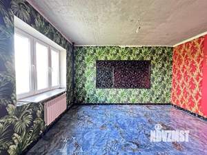 2-к квартира, вторичка, 62м2, 5/6 этаж