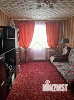 1-к квартира, вторичка, 29м2, 2/5 этаж