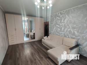 2-к квартира, вторичка, 55м2, 8/9 этаж