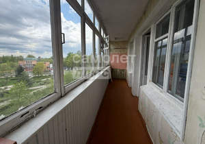 1-к квартира, вторичка, 38м2, 4/9 этаж