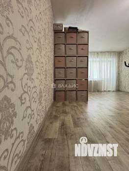 2-к квартира, вторичка, 45м2, 2/5 этаж