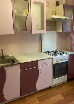 2-к квартира, вторичка, 45м2, 1/5 этаж