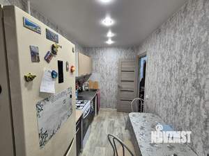 1-к квартира, вторичка, 30м2, 5/9 этаж