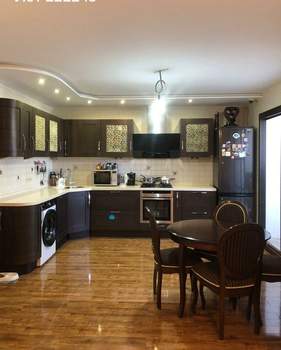 3-к квартира, вторичка, 107м2, 8/10 этаж