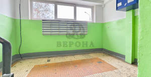 3-к квартира, вторичка, 57м2, 5/9 этаж