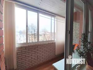 1-к квартира, вторичка, 51м2, 4/6 этаж