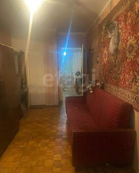 3-к квартира, вторичка, 62м2, 1/9 этаж
