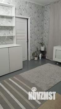 2-к квартира, вторичка, 43м2, 3/3 этаж