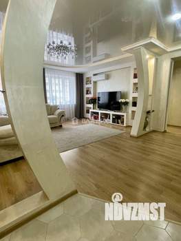 2-к квартира, вторичка, 79м2, 8/17 этаж