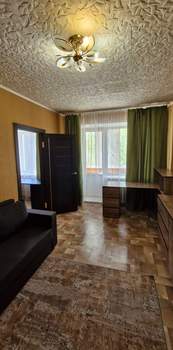 2-к квартира, вторичка, 42м2, 2/4 этаж