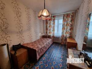 2-к квартира, вторичка, 44м2, 5/5 этаж