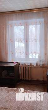 3-к квартира, вторичка, 58м2, 4/5 этаж