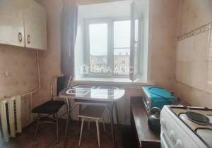 1-к квартира, вторичка, 30м2, 5/5 этаж