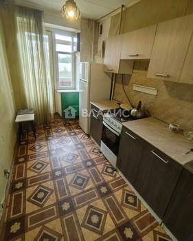 1-к квартира, вторичка, 29м2, 4/9 этаж