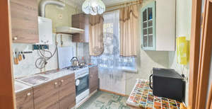 2-к квартира, вторичка, 45м2, 2/4 этаж