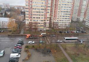 1-к квартира, вторичка, 32м2, 9/9 этаж