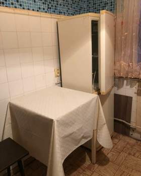 2-к квартира, вторичка, 44м2, 5/5 этаж