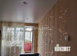 1-к квартира, вторичка, 31м2, 2/5 этаж