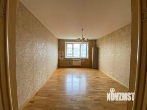 3-к квартира, вторичка, 69м2, 9/10 этаж