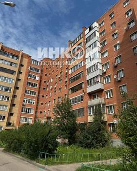 1-к квартира, вторичка, 40м2, 6/9 этаж