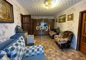 2-к квартира, вторичка, 45м2, 5/5 этаж