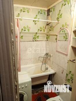 1-к квартира, вторичка, 32м2, 1/5 этаж