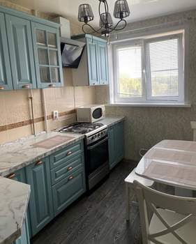 3-к квартира, вторичка, 52м2, 6/9 этаж