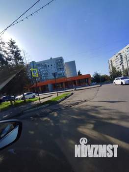 2-к квартира, вторичка, 43м2, 5/9 этаж