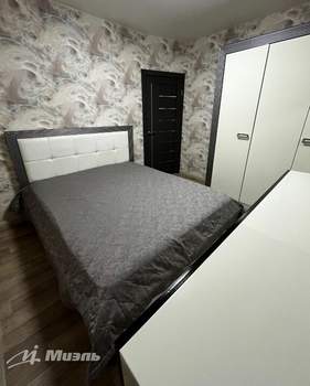 2-к квартира, вторичка, 37м2, 10/10 этаж