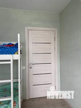 3-к квартира, вторичка, 65м2, 10/10 этаж